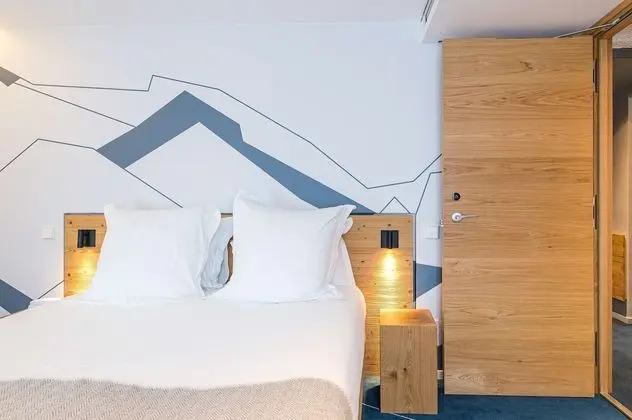 Standard Ev, Birden Çok Yatak, Sigara İçilmez, Şömine (Twin bed on request)