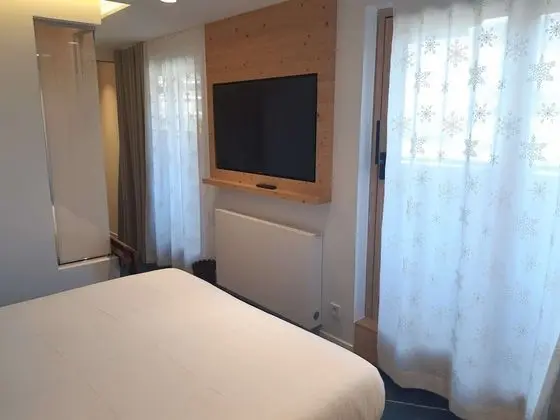 Superior Oda, 1 Büyük (Queen) Boy Yatak, Sigara İçilmez (Twin bed on request)