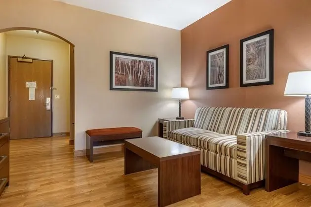 Süit, 1 En Büyük (King) Boy Yatak, Sigara İçilmez, Mikrodalga (with Sofabed)