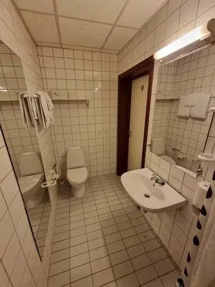 Basic Tek Büyük Yataklı Oda