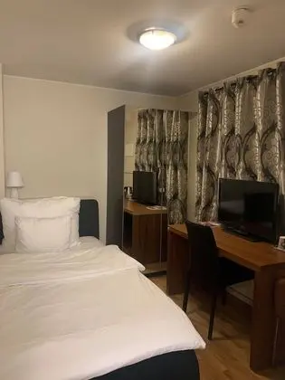 Basic Tek Kişilik Oda