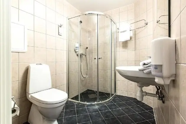 Basic Tek Kişilik Oda