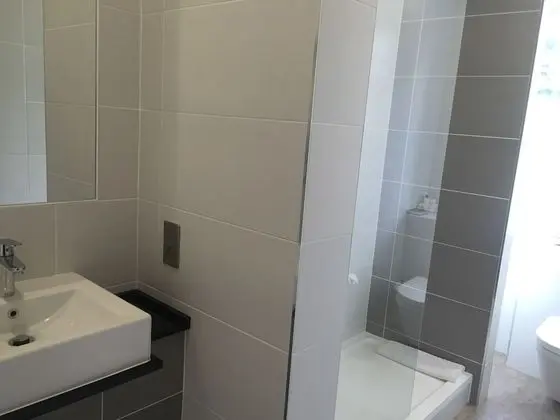 Executive Oda, 1 Çift Kişilik Yatak, Sigara İçilmez