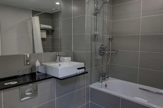 Standard Oda, 1 Çift Kişilik Yatak, Sigara İçilmez