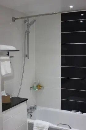 Standard Oda, 2 Tek Kişilik Yatak, Sigara İçilmez
