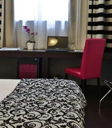 Standard Oda, 2 Tek Kişilik Yatak
