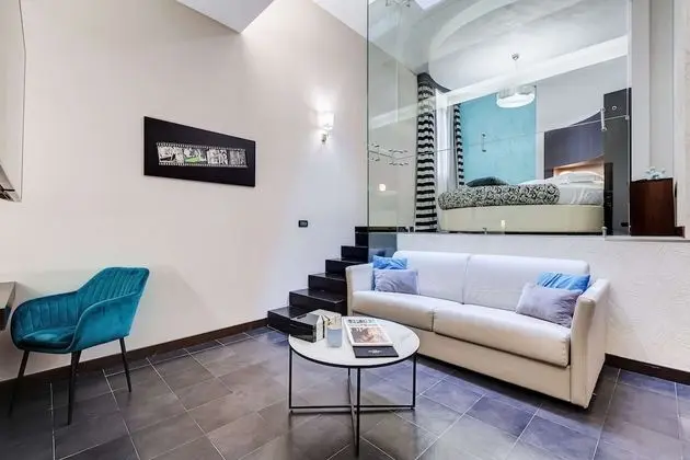 Süit, 1 En Büyük (King) Boy Yatak, Sıcak Su Küveti