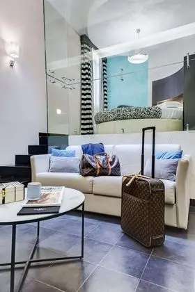 Süit, 1 En Büyük (King) Boy Yatak, Sıcak Su Küveti