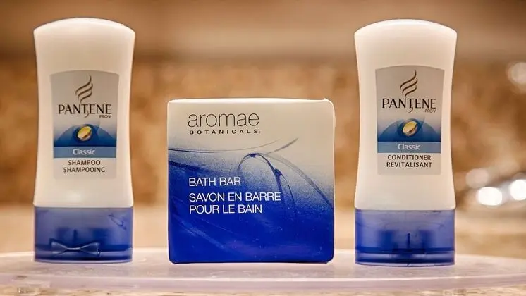 Standard Oda, 2 Büyük (Queen) Boy Yatak, Sigara İçilmez, Buzdolabı ve Mikrodalga