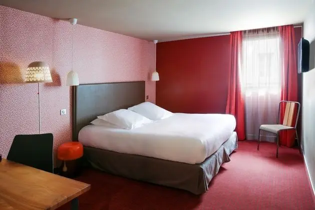 Comfort Oda, 1 En Büyük (King) Boy Yatak, Sigara İçilmez (Twin bed on request)