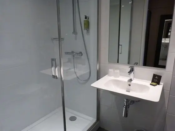 Standard Oda, 1 Çift Kişilik Yatak, Sigara İçilmez (Simple)