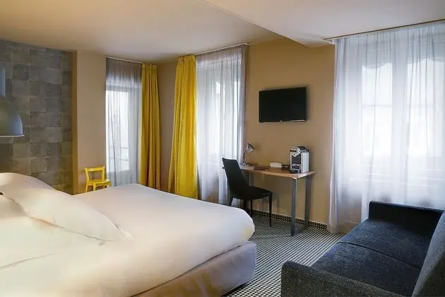 Superior Oda, 1 En Büyük (King) Boy Yatak, Sigara İçilmez (Twin bed on request)