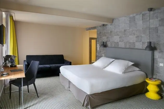Superior Oda, 1 En Büyük (King) Boy Yatak, Sigara İçilmez (Twin bed on request)