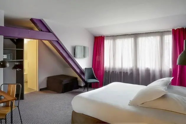 Superior Oda, 1 En Büyük (King) Boy Yatak, Sigara İçilmez (Twin bed on request)