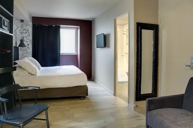 Superior Oda, 1 En Büyük (King) Boy Yatak, Sigara İçilmez (Twin bed on request)