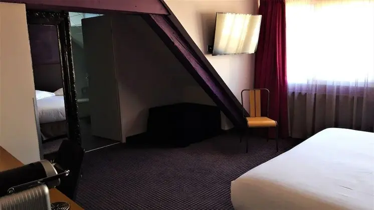 Superior Oda, 1 En Büyük (King) Boy Yatak, Sigara İçilmez (Twin bed on request)