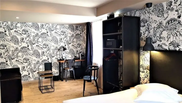 Superior Oda, 1 En Büyük (King) Boy Yatak, Sigara İçilmez (Twin bed on request)