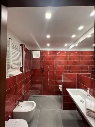Family Oda, 2 Büyük (Queen) Boy Yatak, Sigara İçilmez, Bağlantılı Odalar