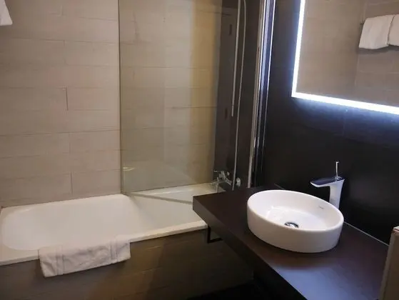 Standard Oda, 1 Tek Kişilik Yatak, Sigara İçilmez