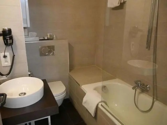 Standard Oda, 1 Tek Kişilik Yatak, Sigara İçilmez