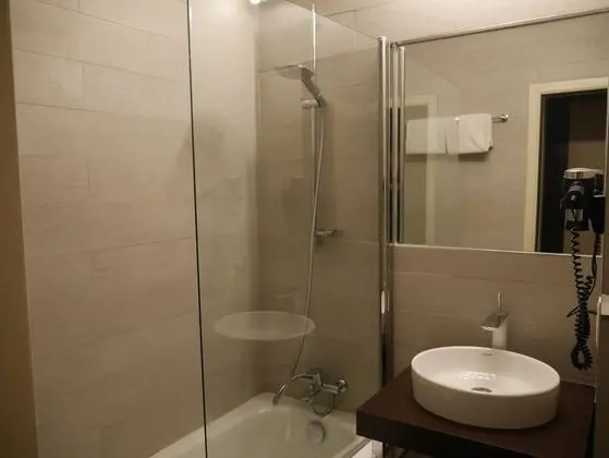 Standard Oda, 2 Tek Kişilik Yatak, Sigara İçilmez