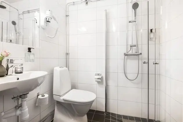Standard Oda, 2 Tek Kişilik Yatak, Sigara İçilmez