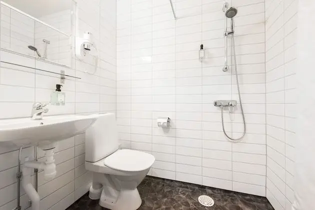 Standard Oda, 2 Tek Kişilik Yatak, Sigara İçilmez
