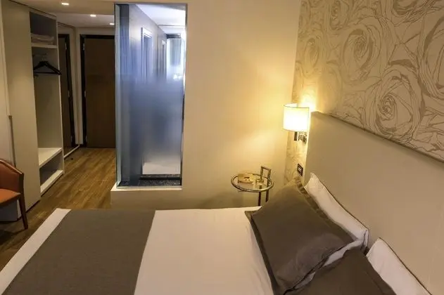 Comfort Oda, 1 Büyük (Queen) Boy Yatak
