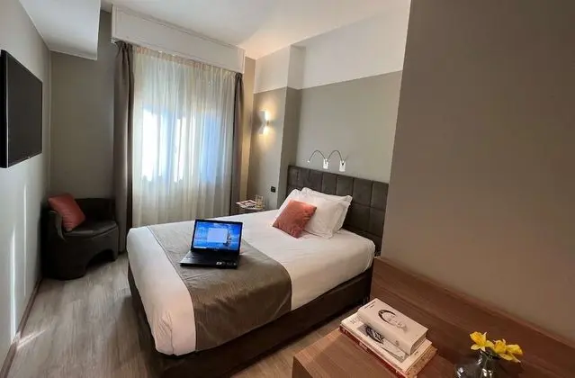 Comfort Oda, 1 Tek Kişilik Yatak