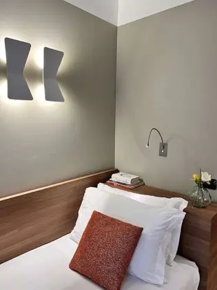 Comfort Oda, 1 Tek Kişilik Yatak