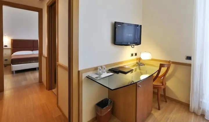 Comfort Oda, 1 Tek Kişilik Yatak