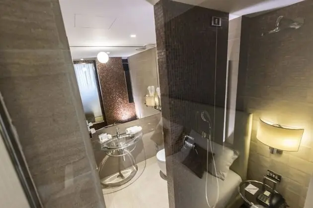 Comfort Oda, 1 Tek Kişilik Yatak