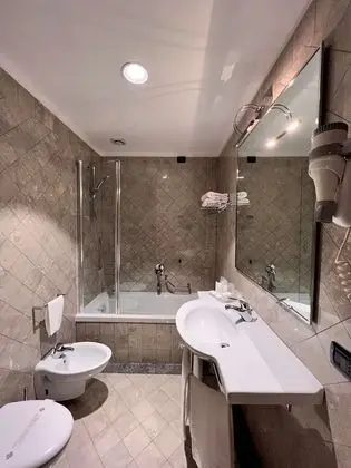 Comfort Oda, 1 Tek Kişilik Yatak