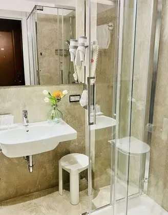 Comfort Oda, 1 Tek Kişilik Yatak