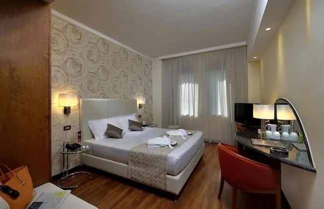 Comfort Oda, 2 Tek Kişilik Yatak