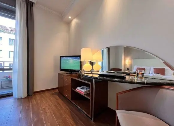 Comfort Oda, 2 Tek Kişilik Yatak