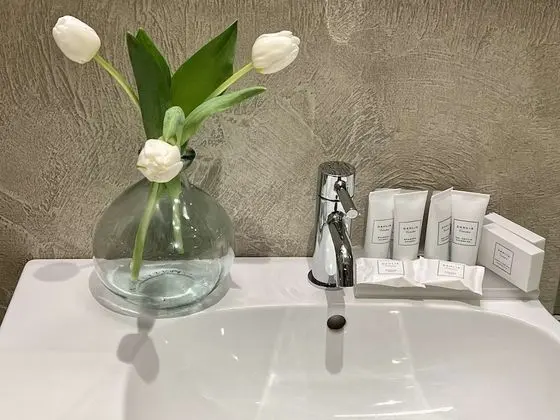 Comfort Oda, 2 Tek Kişilik Yatak