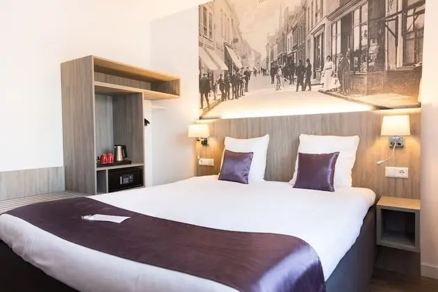 Comfort Oda, 1 Çift Kişilik Yatak, Sigara İçilmez