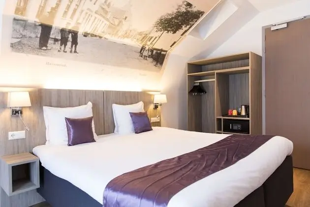 Comfort Oda, 1 Çift Kişilik Yatak, Sigara İçilmez