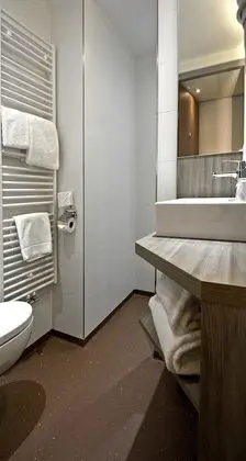 Standard Oda, 1 Tek Kişilik Yatak, Sigara İçilmez