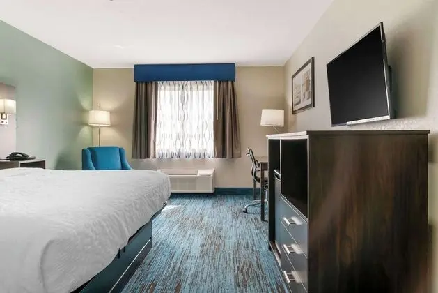 Standard Oda, 1 En Büyük (King) Boy Yatak, Sigara İçilmez, Buzdolabı