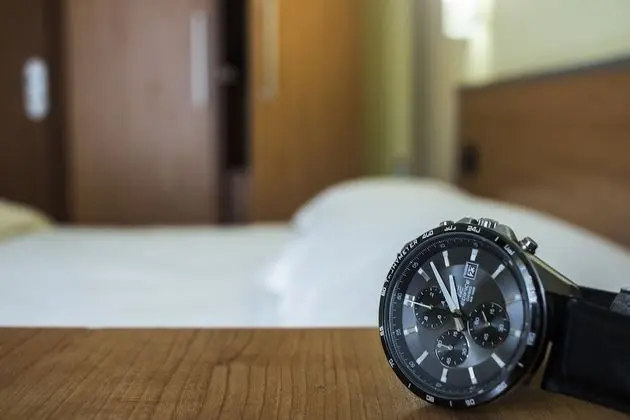 Standard Oda, 1 Büyük (Queen) Boy Yatak