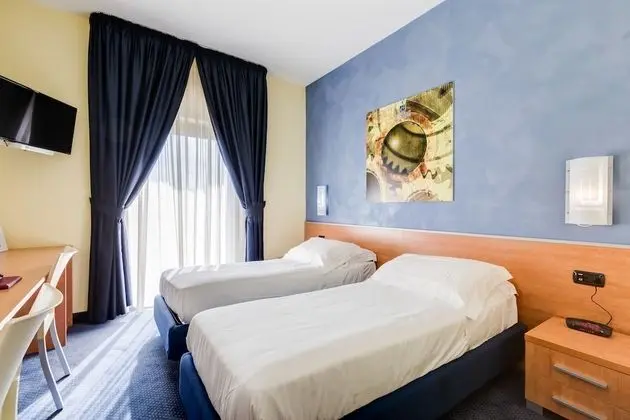 Superior Oda, 2 Tek Kişilik Yatak