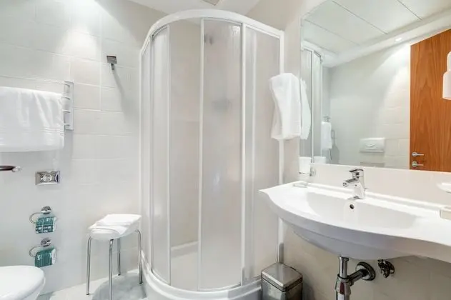 Superior Oda, 2 Tek Kişilik Yatak