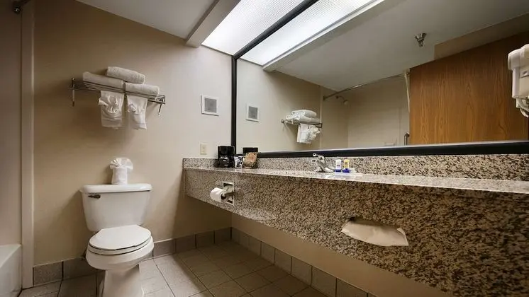 Standard Oda, 1 En Büyük (King) Boy Yatak, Sigara İçilmez, Buzdolabı ve Mikrodalga
