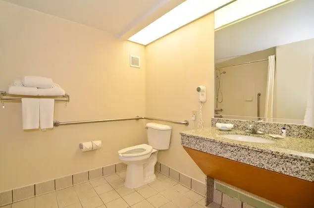 Standard Oda, 1 En Büyük (King) Boy Yatak, Sigara İçilmez, Buzdolabı ve Mikrodalga
