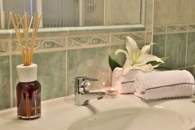 Junior Süit, Birden Çok Yatak (with 1 Sofabed)