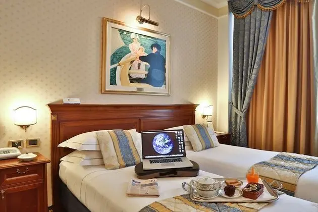 Superior Oda, Birden Çok Yatak