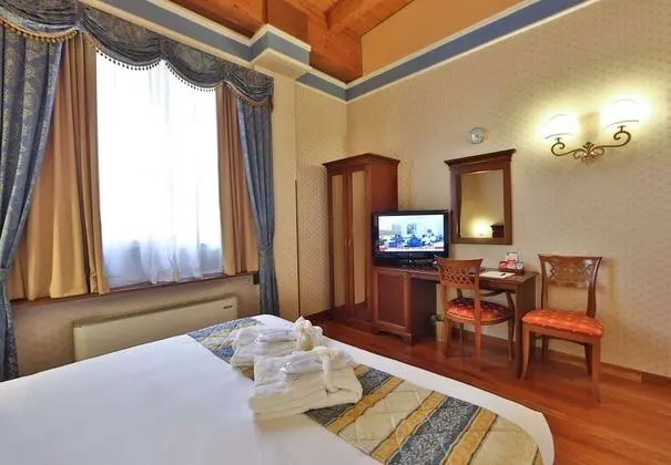 Superior Oda, Birden Çok Yatak