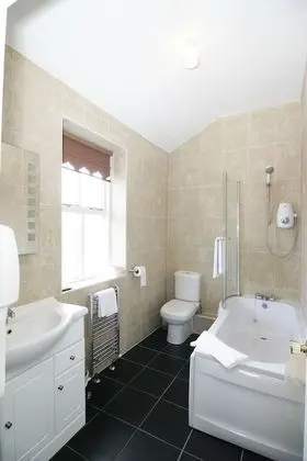 Deluxe Oda, 1 Çift Kişilik Yatak, Sigara İçilmez